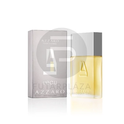 Azzaro - Pour Homme L'eau férfi 100ml edt  