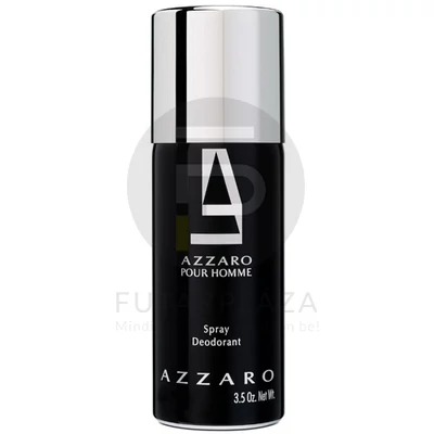 Azzaro - Pour Homme férfi 150ml dezodor  