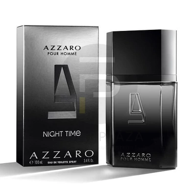 Azzaro - Pour Homme Night Time férfi 50ml edt  