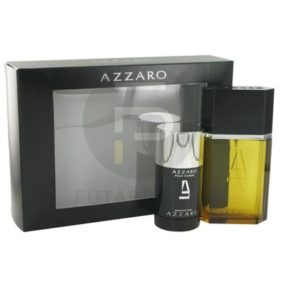 Azzaro - Pour Homme férfi 100ml parfüm szett  3.