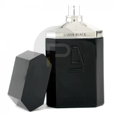 Azzaro - Silver Black férfi 50ml arcszesz  