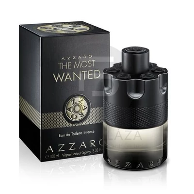 Azzaro - The Most Wanted Intense férfi 100ml edt  