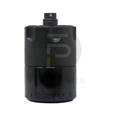 Azzaro - The Most Wanted férfi 100ml edp teszter 