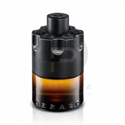 Azzaro - The Most Wanted Parfum férfi 100ml  teszter 