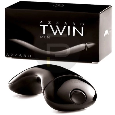 Azzaro - Twin férfi 80ml edt  