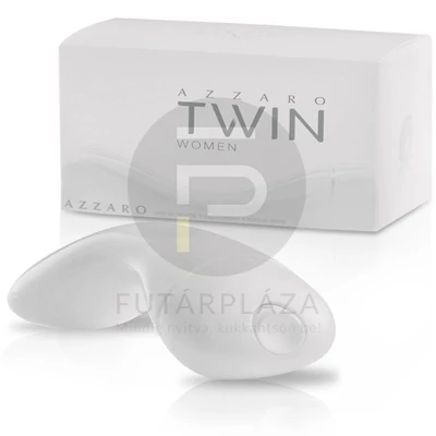 Azzaro - Twin női 50ml edt  