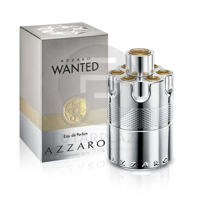 Azzaro - Wanted férfi 100ml edp  