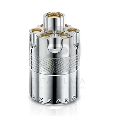 Azzaro - Wanted férfi 100ml edp teszter 