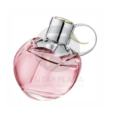 Azzaro - Wanted Girl Tonic női 80ml edt teszter 