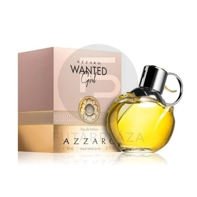 Azzaro - Wanted Girl női 80ml edp  