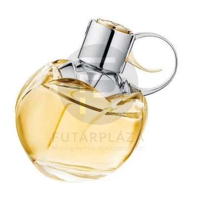 Azzaro - Wanted Girl női 80ml edp teszter 