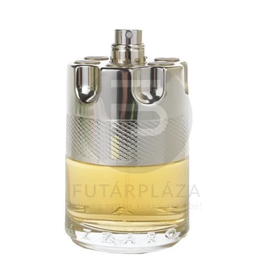 Azzaro - Wanted férfi 100ml edt teszter 
