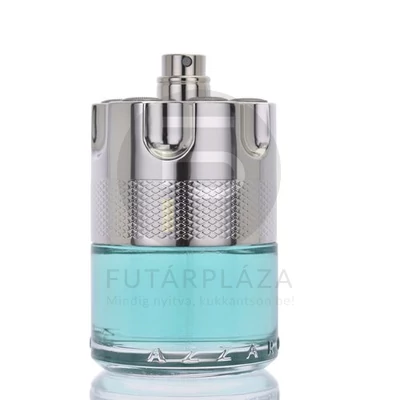 Azzaro - Wanted Tonic férfi 100ml edt teszter 