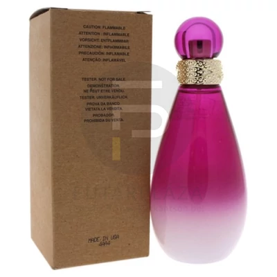 Britney Spears - Fantasy The Nice Remix női 100ml edp teszter 