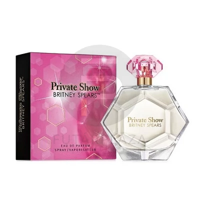 Britney Spears - Private Show női 30ml edp  