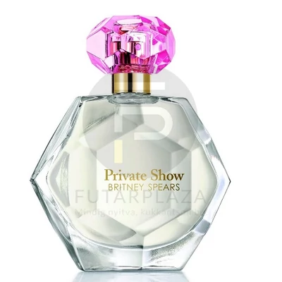 Britney Spears - Private Show női 100ml edp teszter 