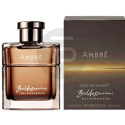 Baldessarini - Ambré férfi 50ml edt  