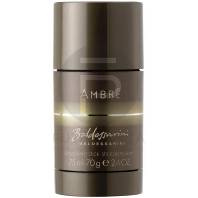 Baldessarini - Ambré férfi 75ml deo stick  