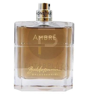 Baldessarini - Ambré férfi 90ml edt teszter 