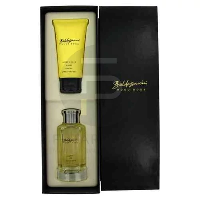 Baldessarini - Baldessarini férfi 75ml parfüm szett  