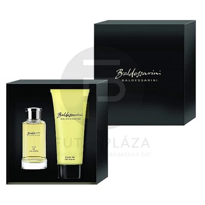 Baldessarini - Baldessarini férfi 75ml parfüm szett  3.