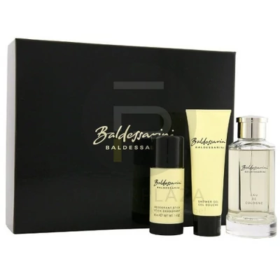 Baldessarini - Baldessarini férfi 75ml parfüm szett   2.