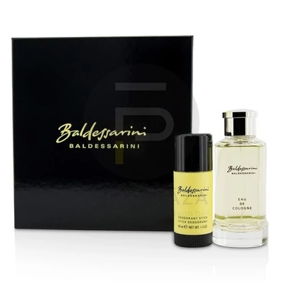 Baldessarini - Baldessarini férfi 75ml parfüm szett  4.