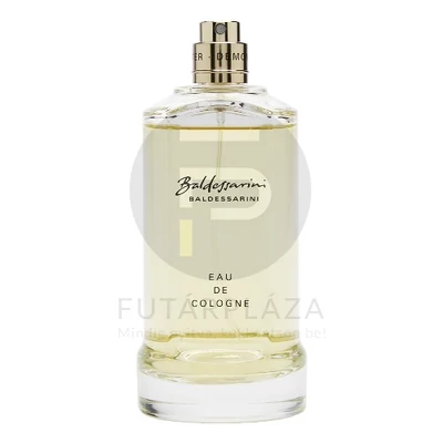 Baldessarini - Baldessarini férfi 75ml edc teszter 