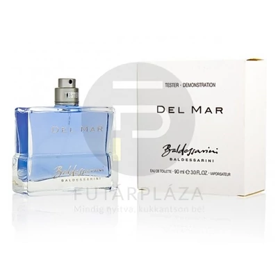 Baldessarini - Del Mar férfi 90ml edt teszter 
