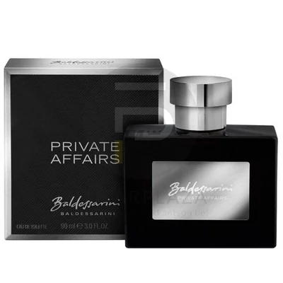 Baldessarini - Private Affairs férfi 90ml edt  