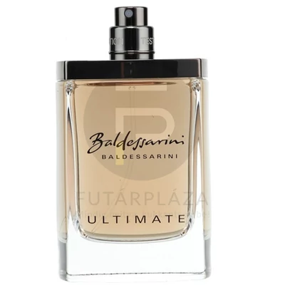 Baldessarini - Ultimate férfi 90ml edt teszter 