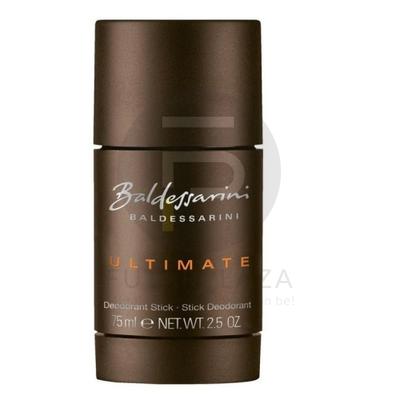 Baldessarini - Ultimate férfi 75ml deo stick  