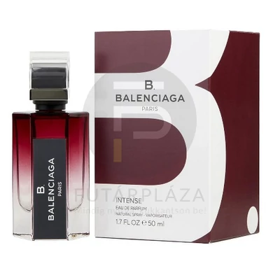 Cristobal Balenciaga - B. Balenciaga Intense női 30ml edp  