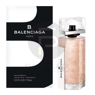 Cristobal Balenciaga - B. Balenciaga női 50ml edp  