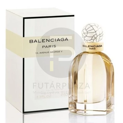 Cristobal Balenciaga - Balenciaga Paris női 75ml edp teszter 