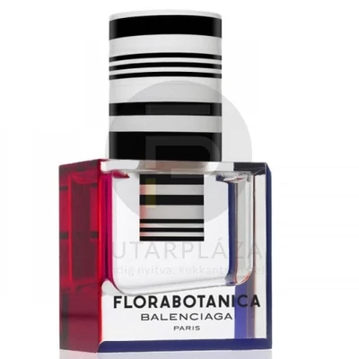 Cristobal Balenciaga - Florabotanica női 100ml edp  