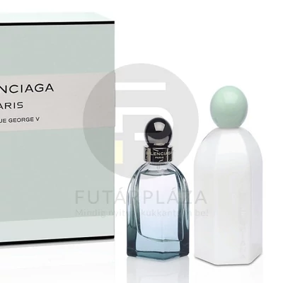 Cristobal Balenciaga - L' Essence női 50ml parfüm szett  