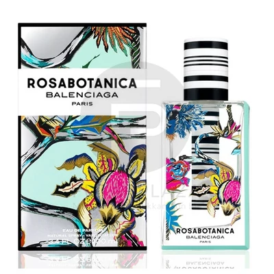 Cristobal Balenciaga - Rosabotanica női 100ml edp teszter 