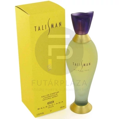 Cristobal Balenciaga - Talisman női 30ml edp  