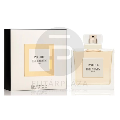 Pierre Balmain - Ivoire női 100ml edp  