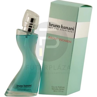 Bruno Banani - About Woman női 50ml edt teszter 