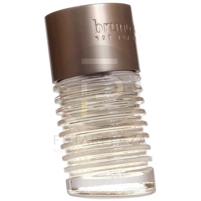 Bruno Banani - Bruno Banani férfi 50ml edt  