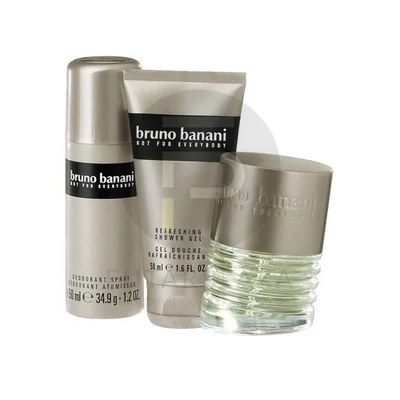 Bruno Banani - Bruno Banani férfi 50ml parfüm szett   4.