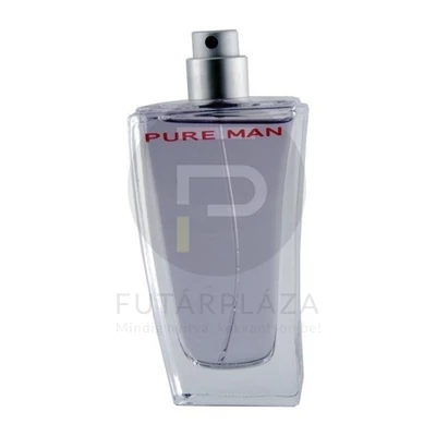 Bruno Banani - Pure Man férfi 50ml edt teszter 