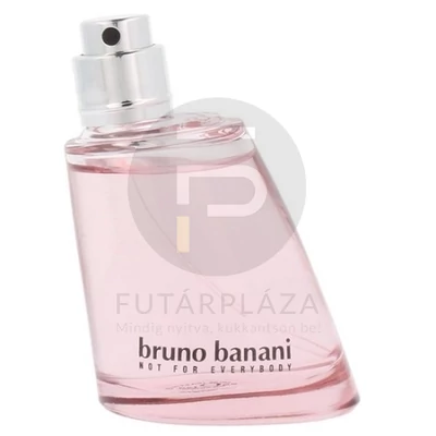 Bruno Banani - Bruno Banani női 50ml edt teszter 