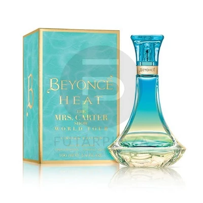Beyoncé - Heat The Mrs. Carter Show World Tour női 100ml edp teszter 