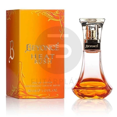 Beyoncé - Heat Rush női 50ml edt  
