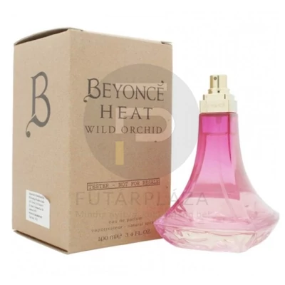 Beyoncé - Heat Wild Orchid női 50ml edp teszter 