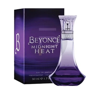 Beyoncé - Midnight Heat női 100ml edp  