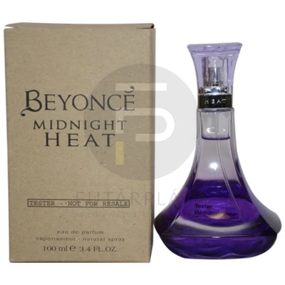 Beyoncé - Midnight Heat női 50ml edp teszter 